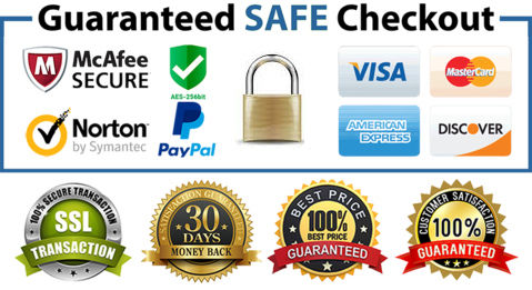 Secure payment certificates
