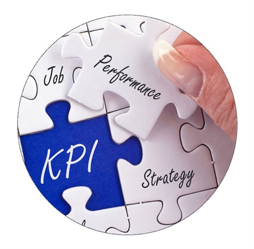 KPI entretien annuel d&#39;évaluation