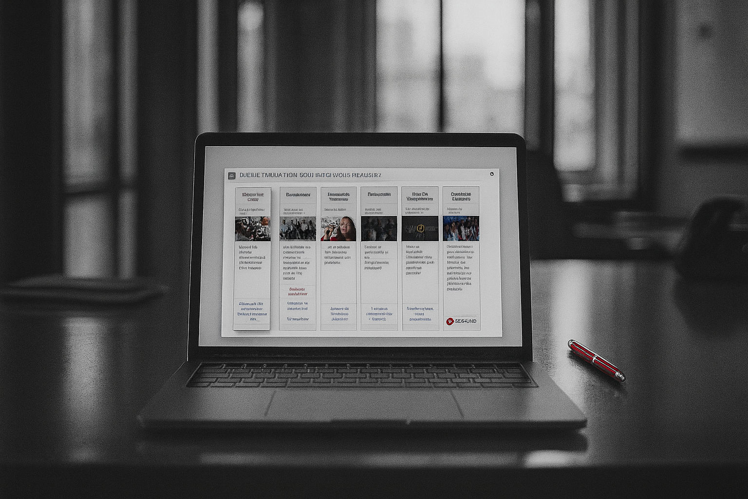 Plateforme de tests psychométriques SIGMUND avec intelligence artificielle pour le recrutement RH