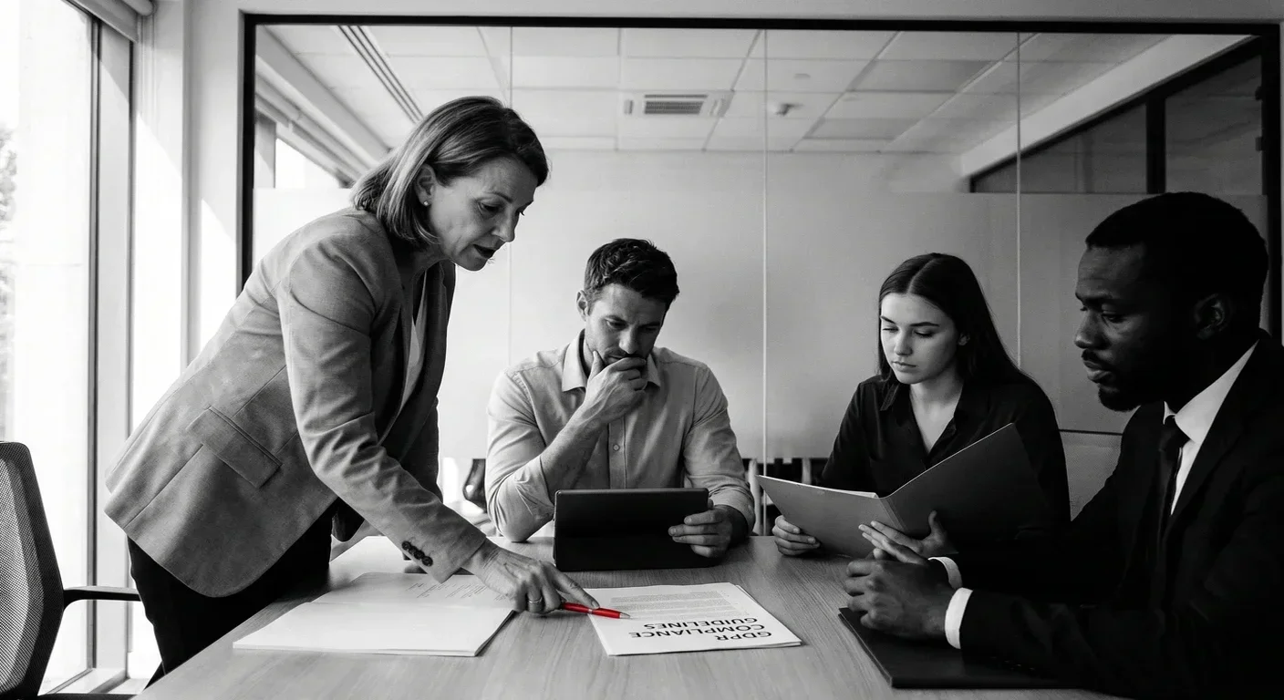 Image recrutement evaluation RH