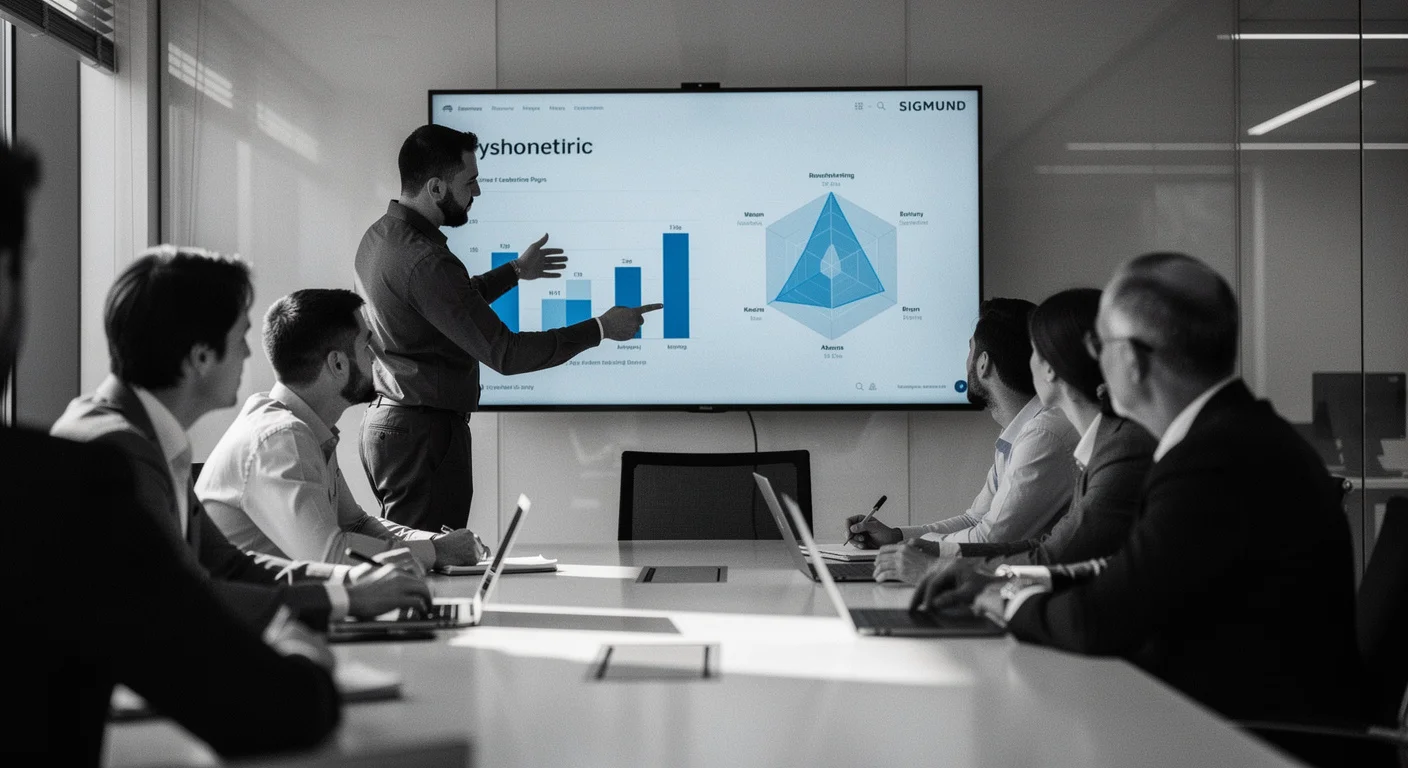 Test psychométrique pour le recrutement prédictif 2026