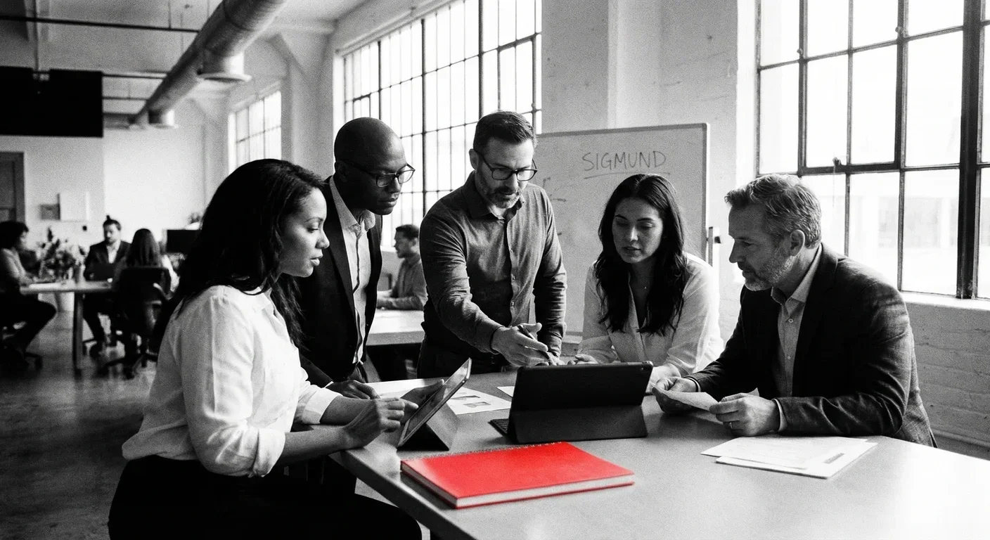 Image recrutement evaluation RH
