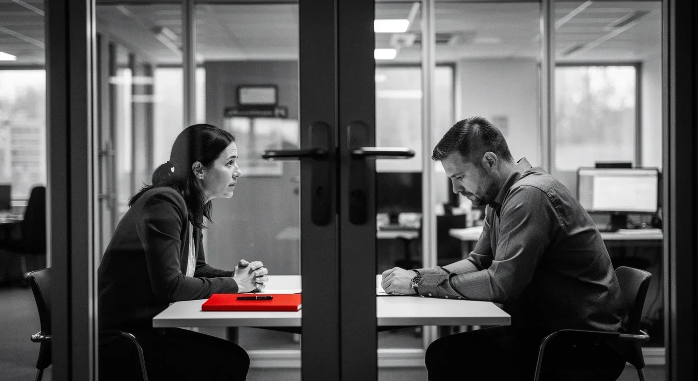 Image recrutement evaluation RH