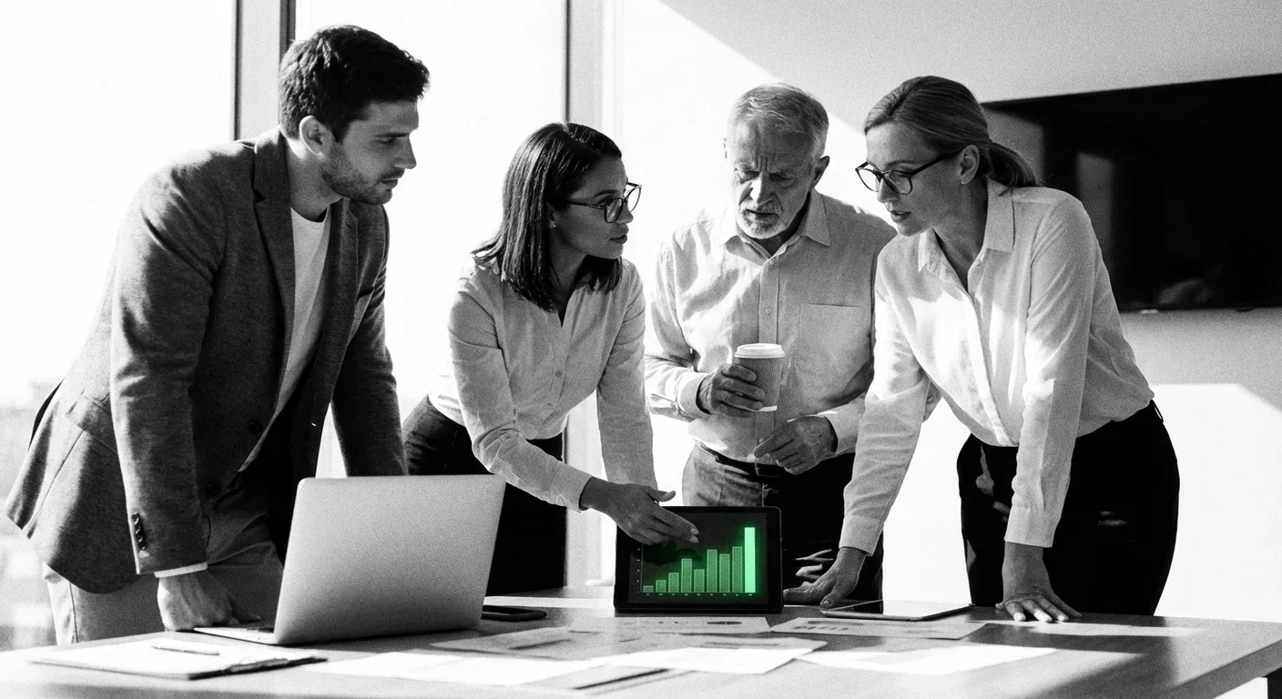 Image recrutement evaluation RH