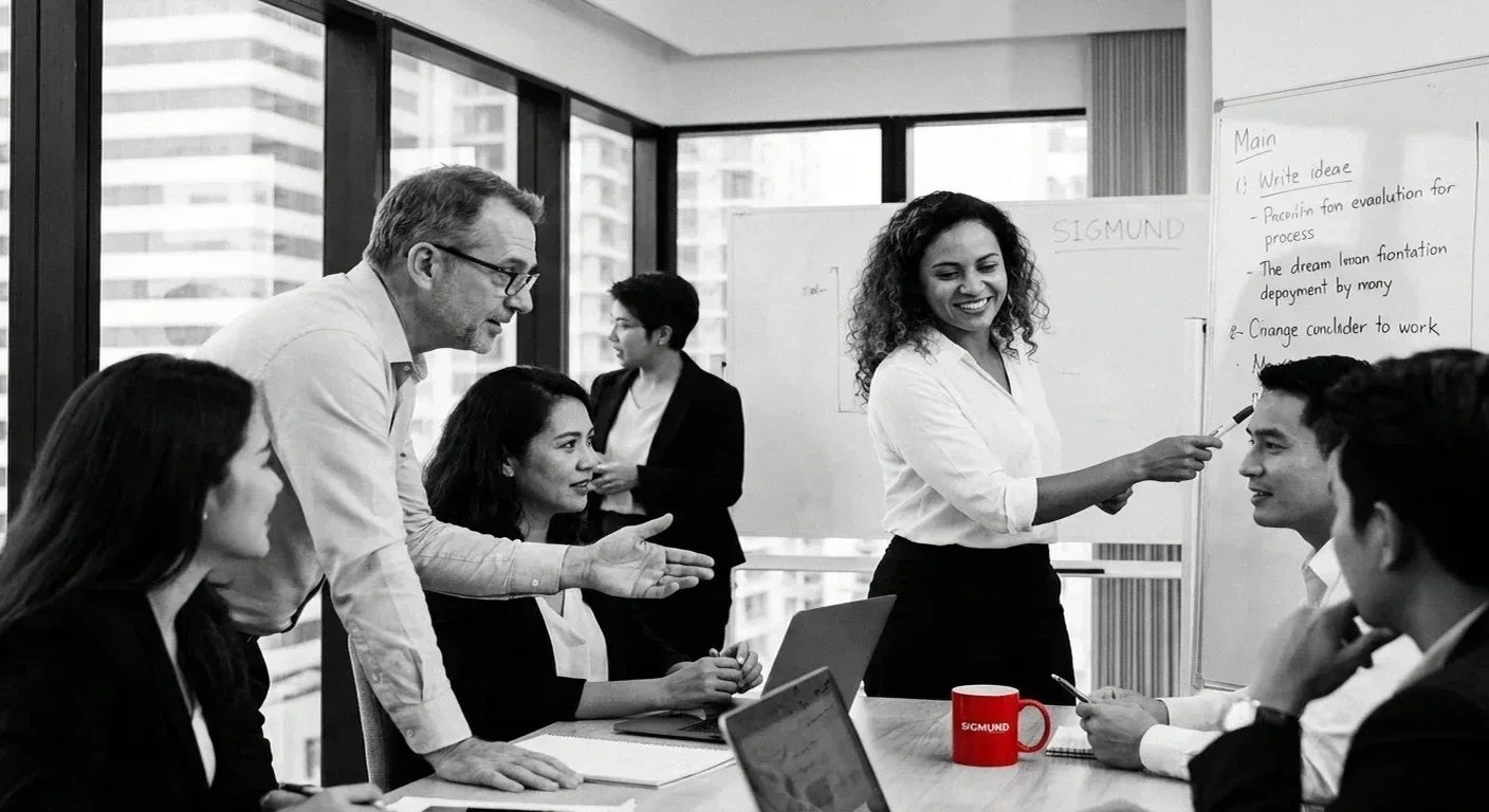 Image recrutement evaluation RH
