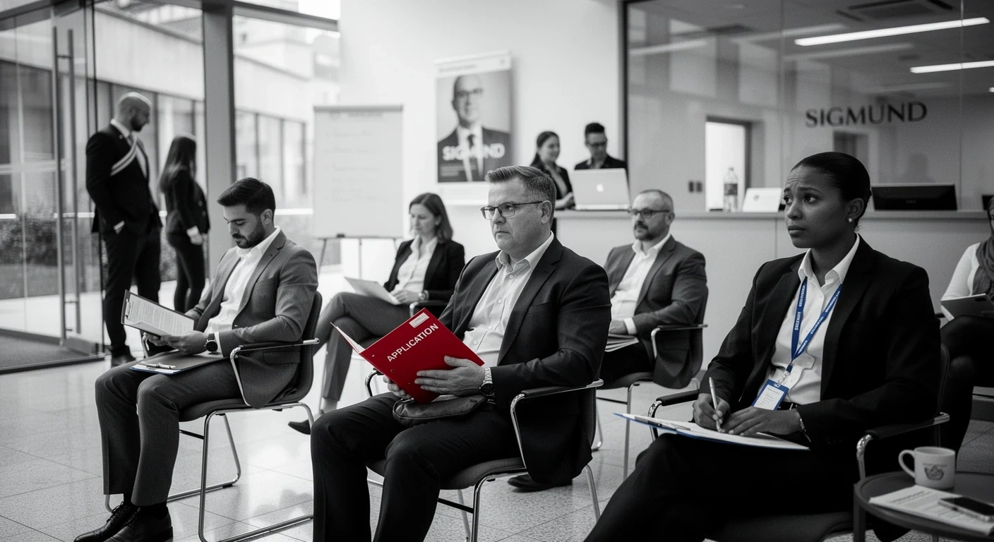 Biais cognitifs influencent les decisions de recrutement.