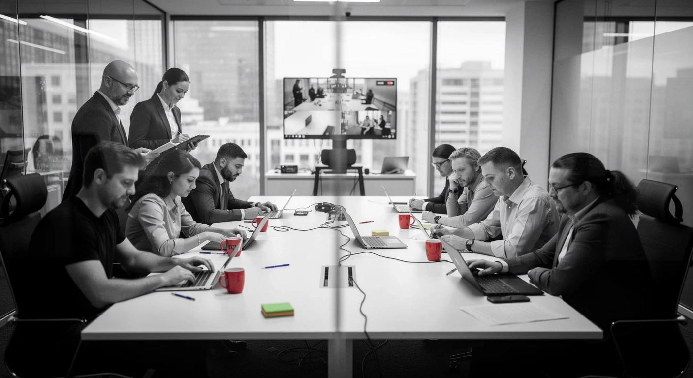 Centre d'évaluation virtuel avec tests psychométriques en ligne