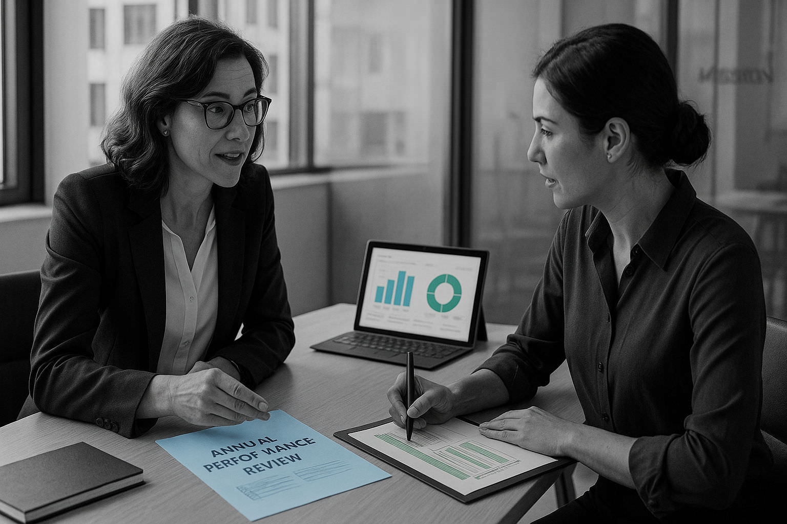 Test d'évaluation annuelle Trajectoire® pour le développement des talents et l'engagement des collaborateurs