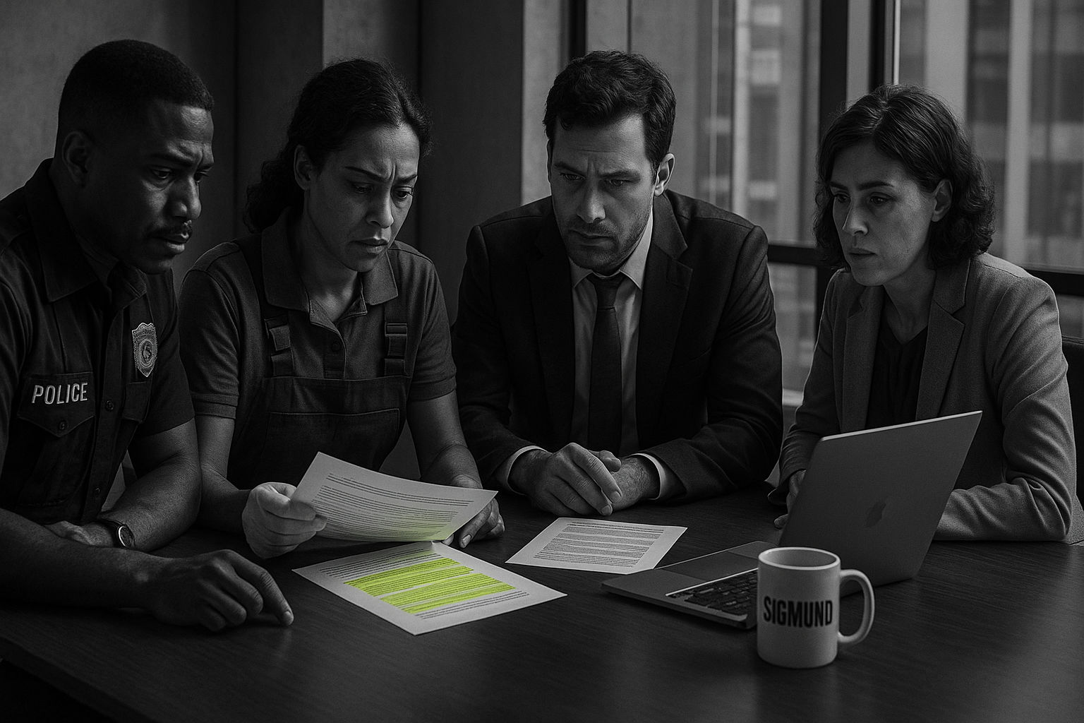 Test de recrutement spécialisé fonction publique territoriale - cadres et agents de maîtrise