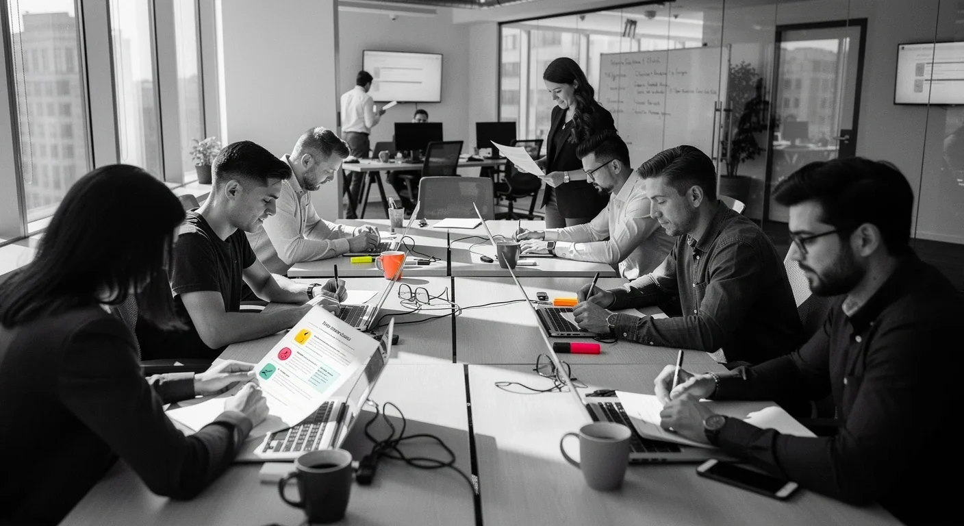 Evaluación de habilidades blandas para reclutamiento 2026.