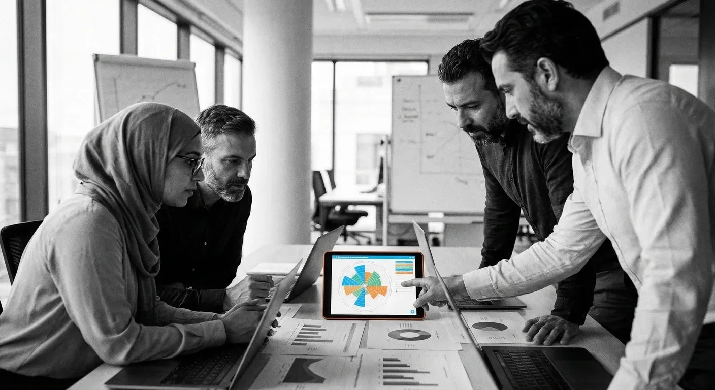Tests psychométriques : fiabilité et validité explicitées en ressources HR.