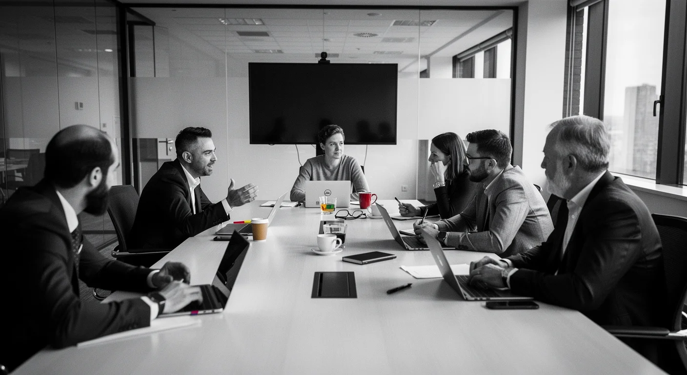 Future HR innovations and psychometric testing trends.