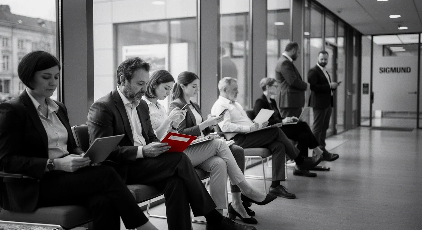 Professional motivation test overview and essential FAQs.