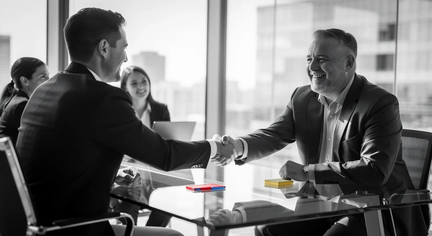 Image recrutement evaluation RH