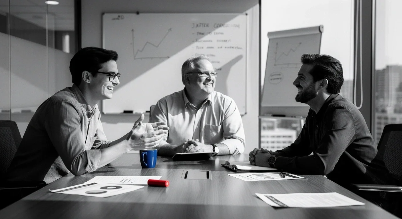 Image recrutement evaluation RH