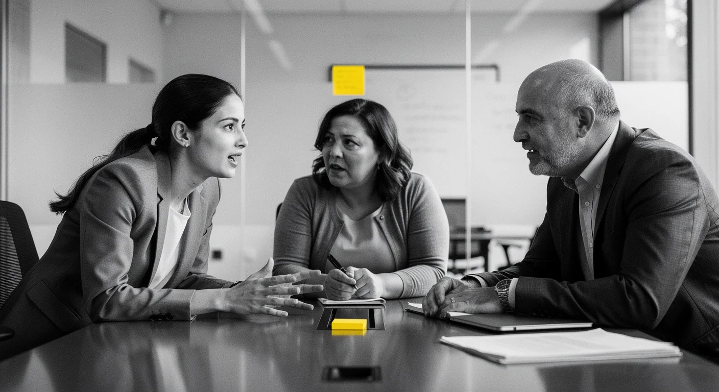Innovative HR trends and psychometric testing insights.