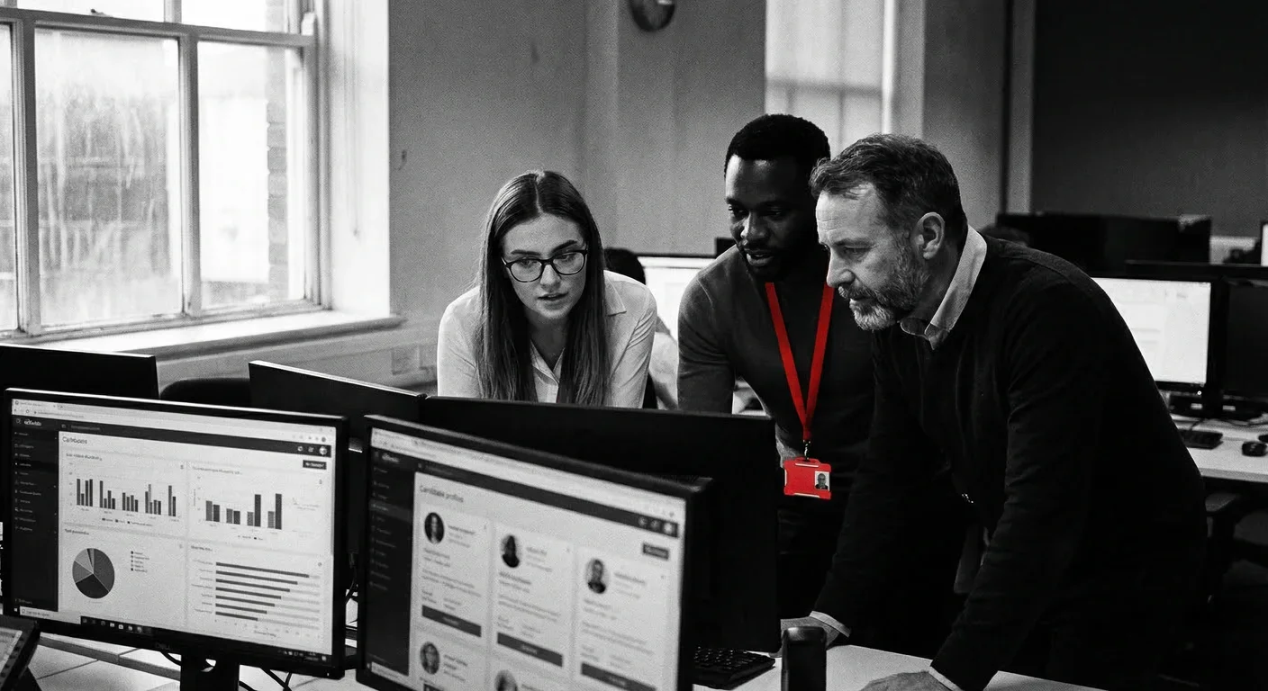 Test psychotechnique en recrutement pour une embauche efficace