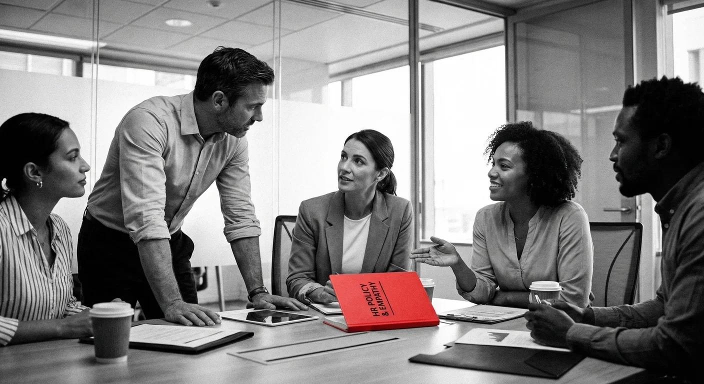 Test d'Intelligence Émotionnelle : Guide Pratique pour les professionnels RH