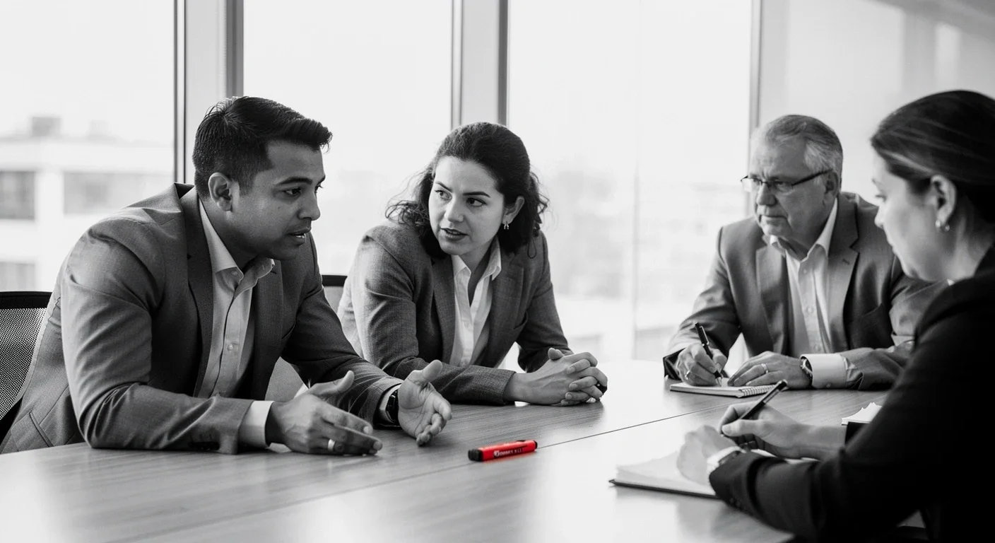 Image recrutement evaluation RH
