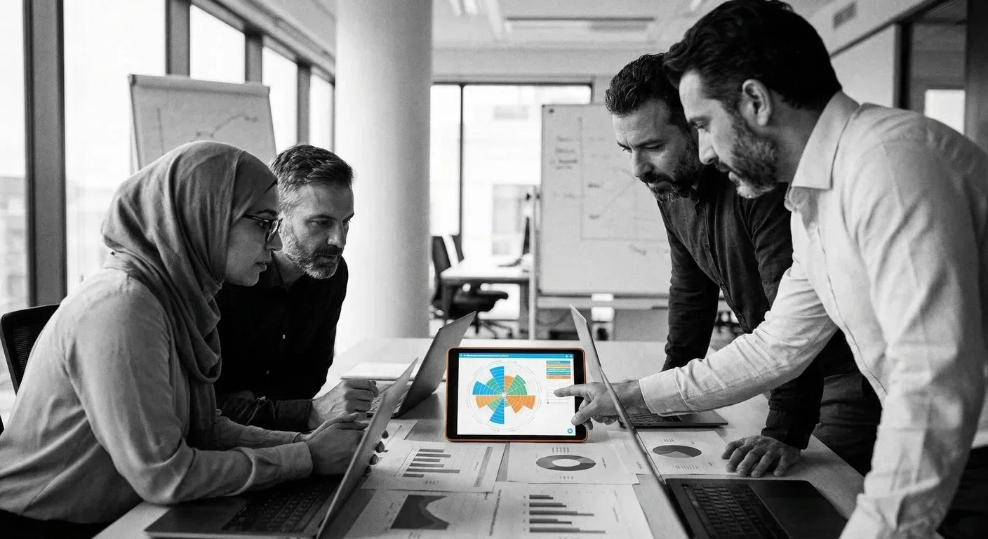 Talent retention and HR analytics under privacy rules