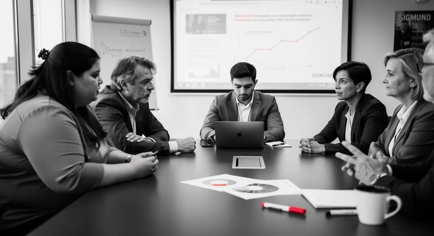 Cognitive biases in recruitment: avoiding halo and confirmation.