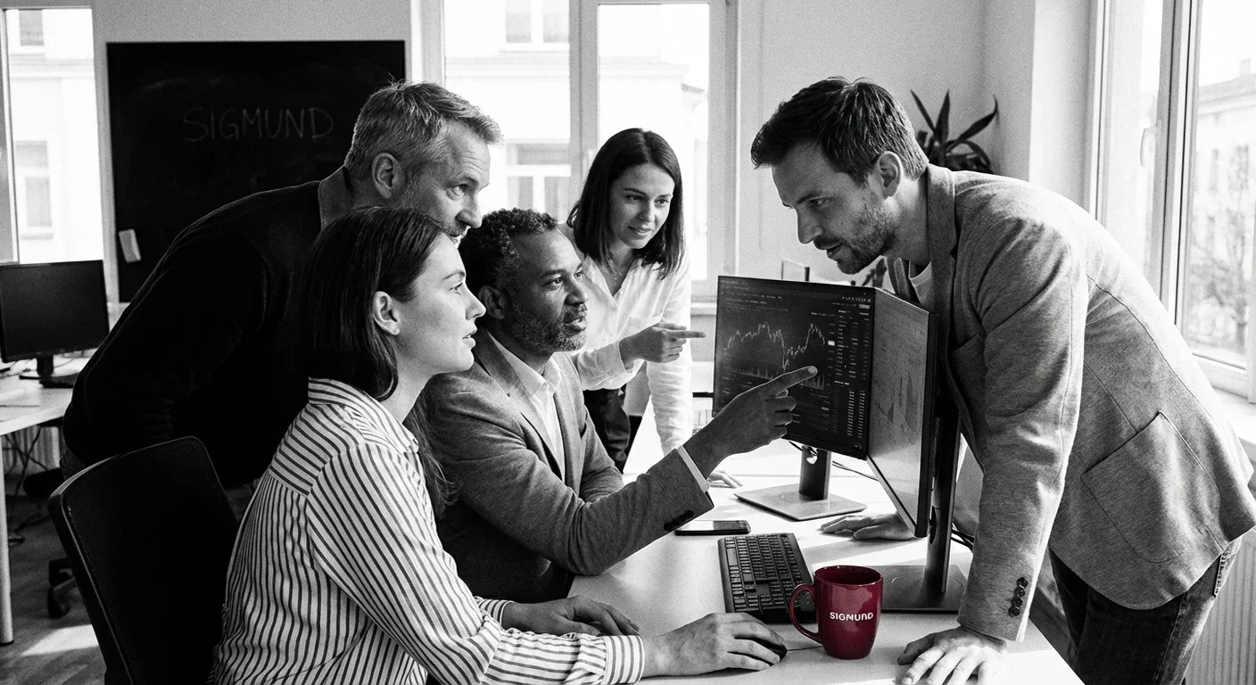 Online psychological workplace test for recruitment: definition and functionality.