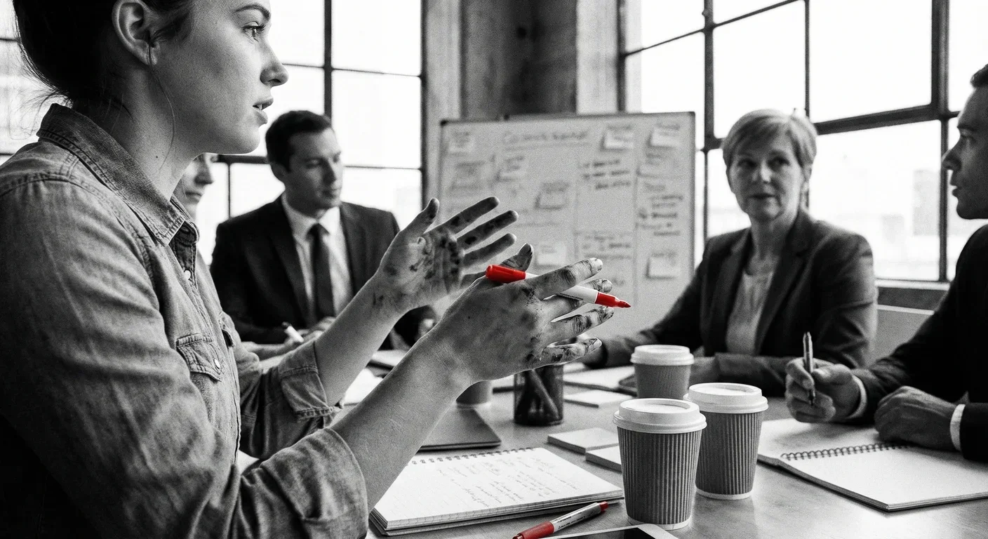 Image recrutement evaluation RH