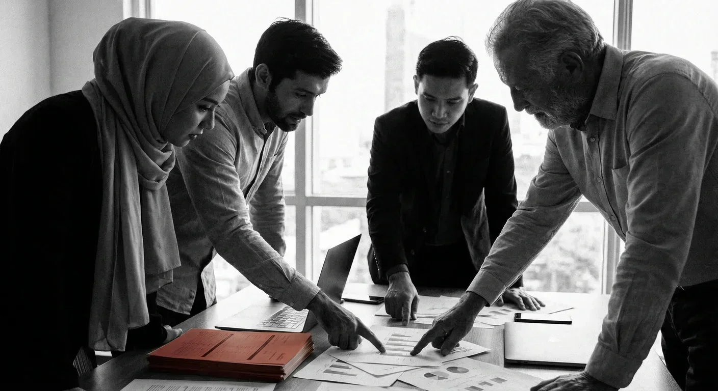 Image RH recrutement Image recrutement evaluation RH