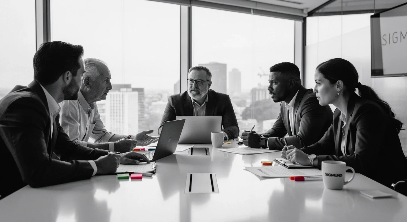 Image recrutement evaluation RH