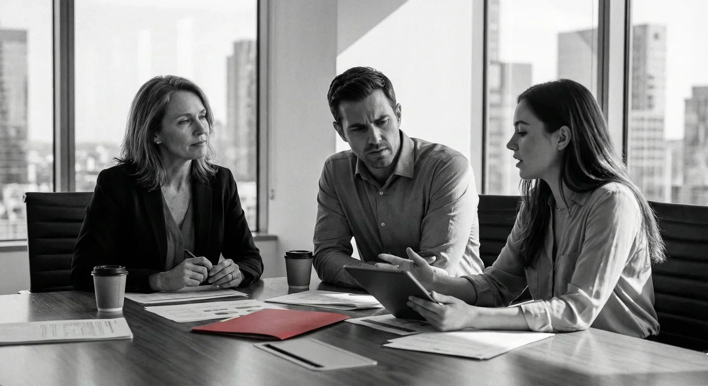 Image recrutement evaluation RH