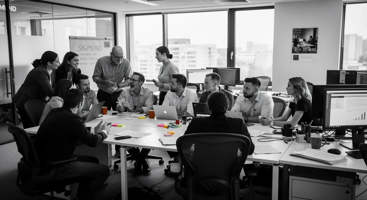 Image recrutement evaluation RH