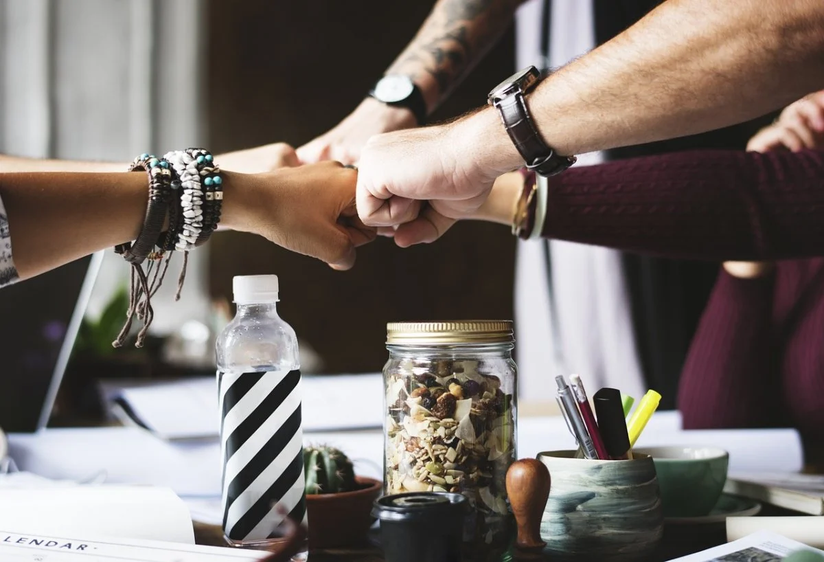 Image recrutement evaluation RH