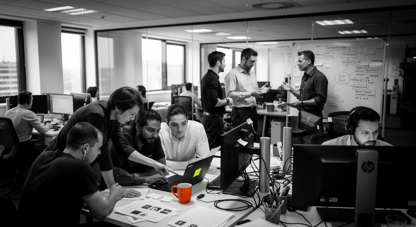 Test de personalidad laboral: tendencias para el 2026.