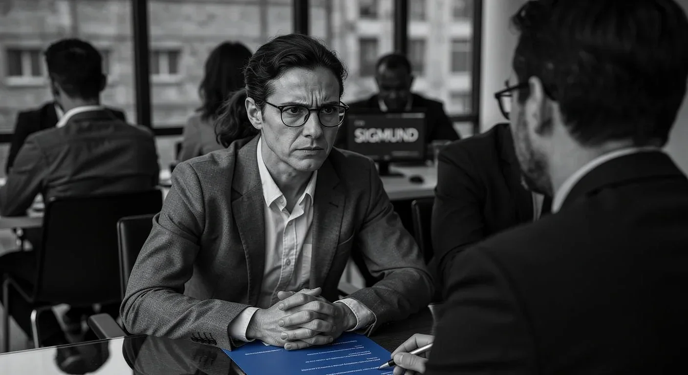 Evaluación psicométrica adaptativa para reclutamiento eficaz.