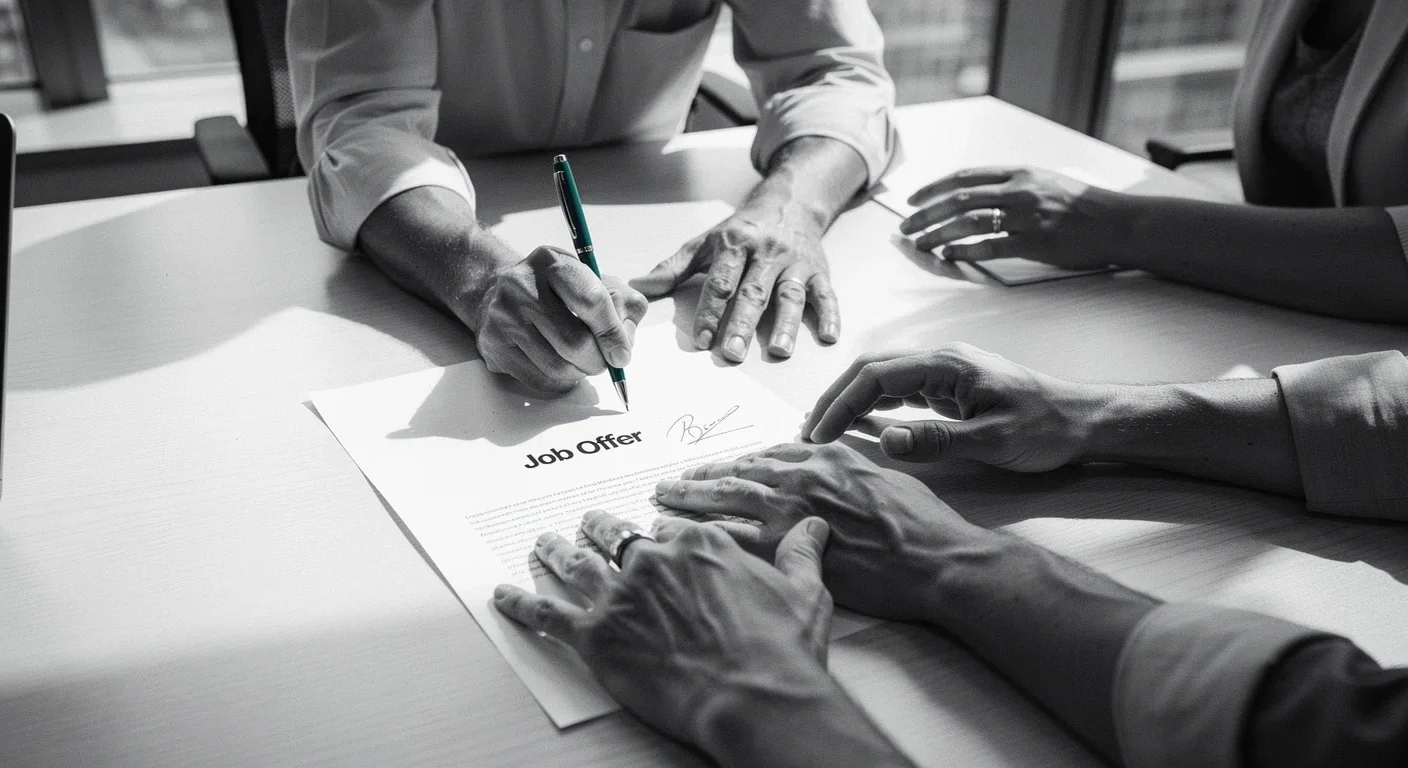 Reducing Bias in Recruitment Interviews Understanding cognitive biases in hiring interviews