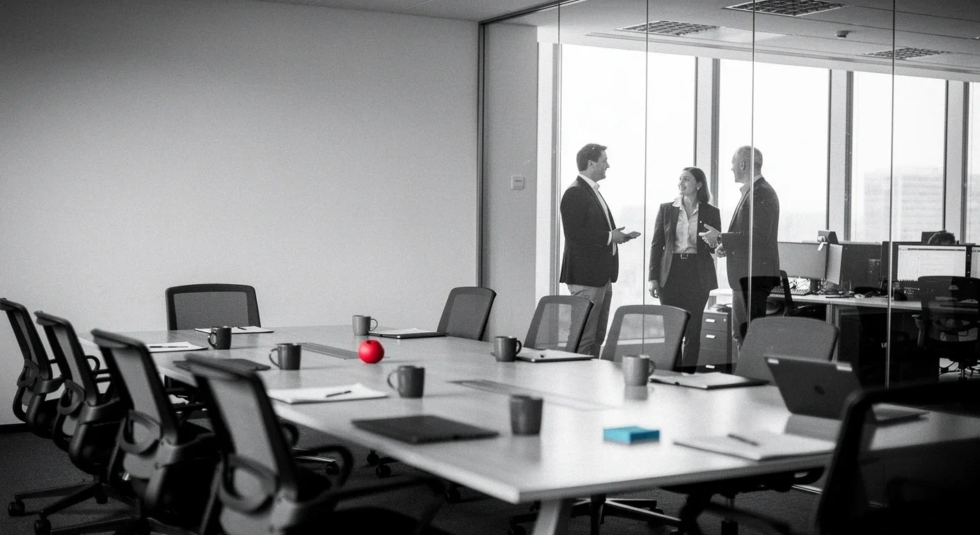 Image recrutement evaluation RH