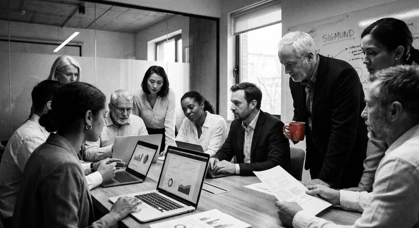 Choisir des tests psychométriques : 7 critères essentiels en RH.