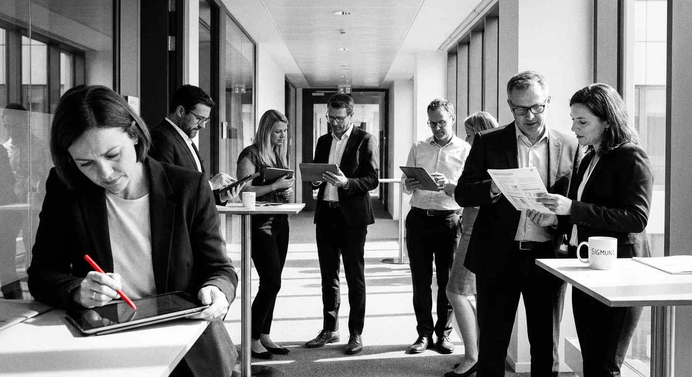 Evaluación cognitiva: innovando el proceso de contratación.