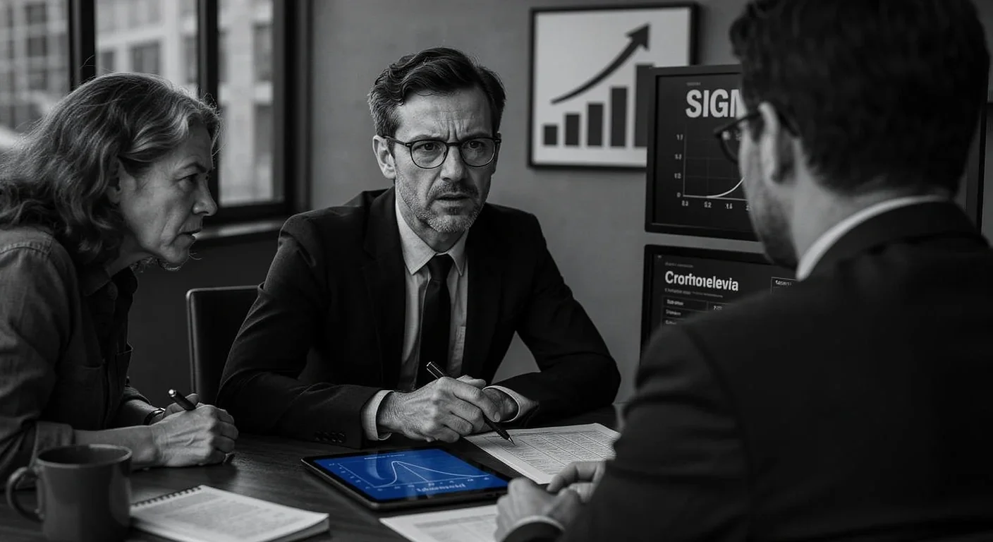 Psychometric testing reliability in B2B recruitment guide
