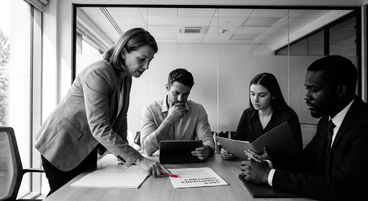 Image recrutement evaluation RH