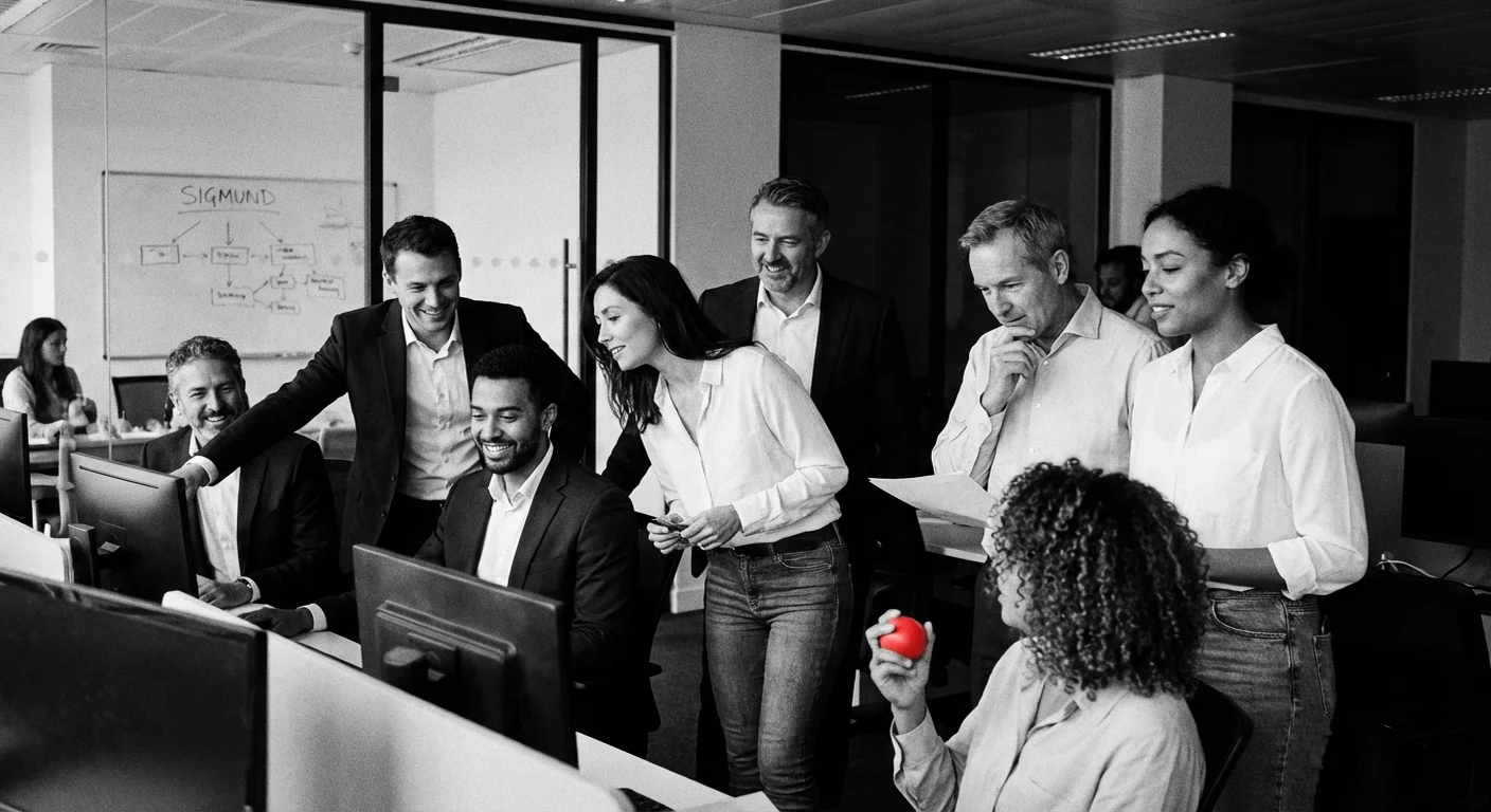 Test en ligne dintelligence emotionnelle pour equipe.