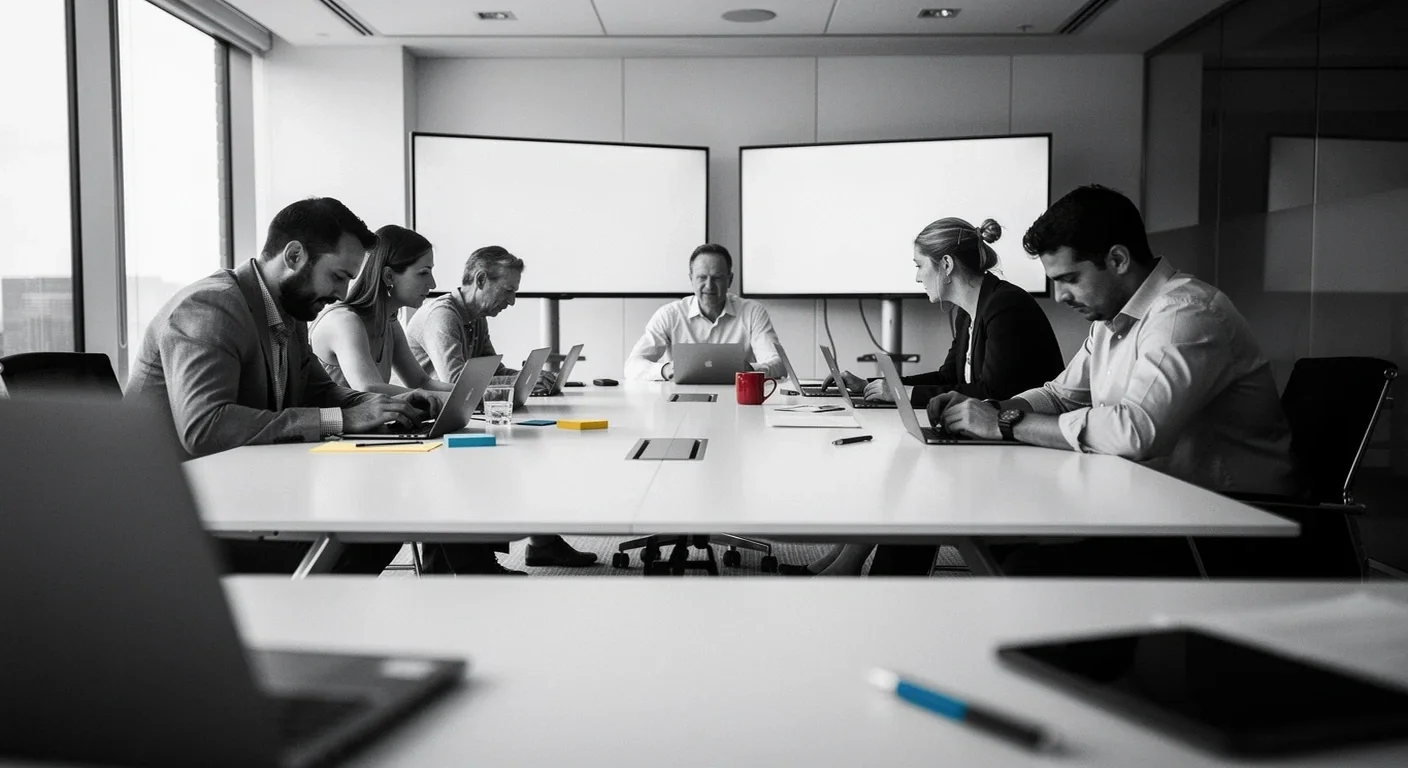 Image recrutement evaluation RH