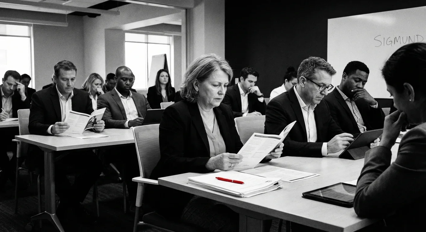 Évaluation des candidats par tests psychométriques pour un recrutement objectif.