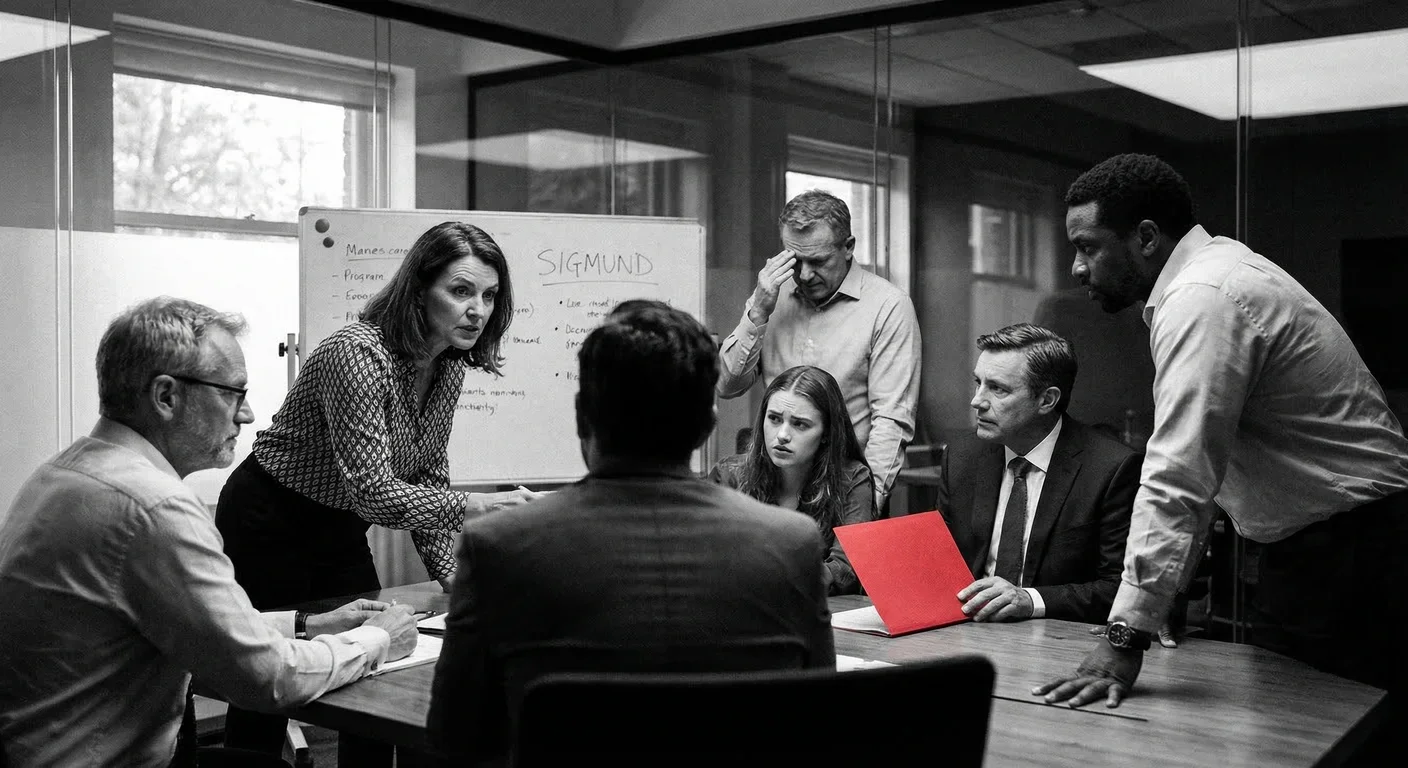 Common errors in assessment centers: avoid recruitment pitfalls.