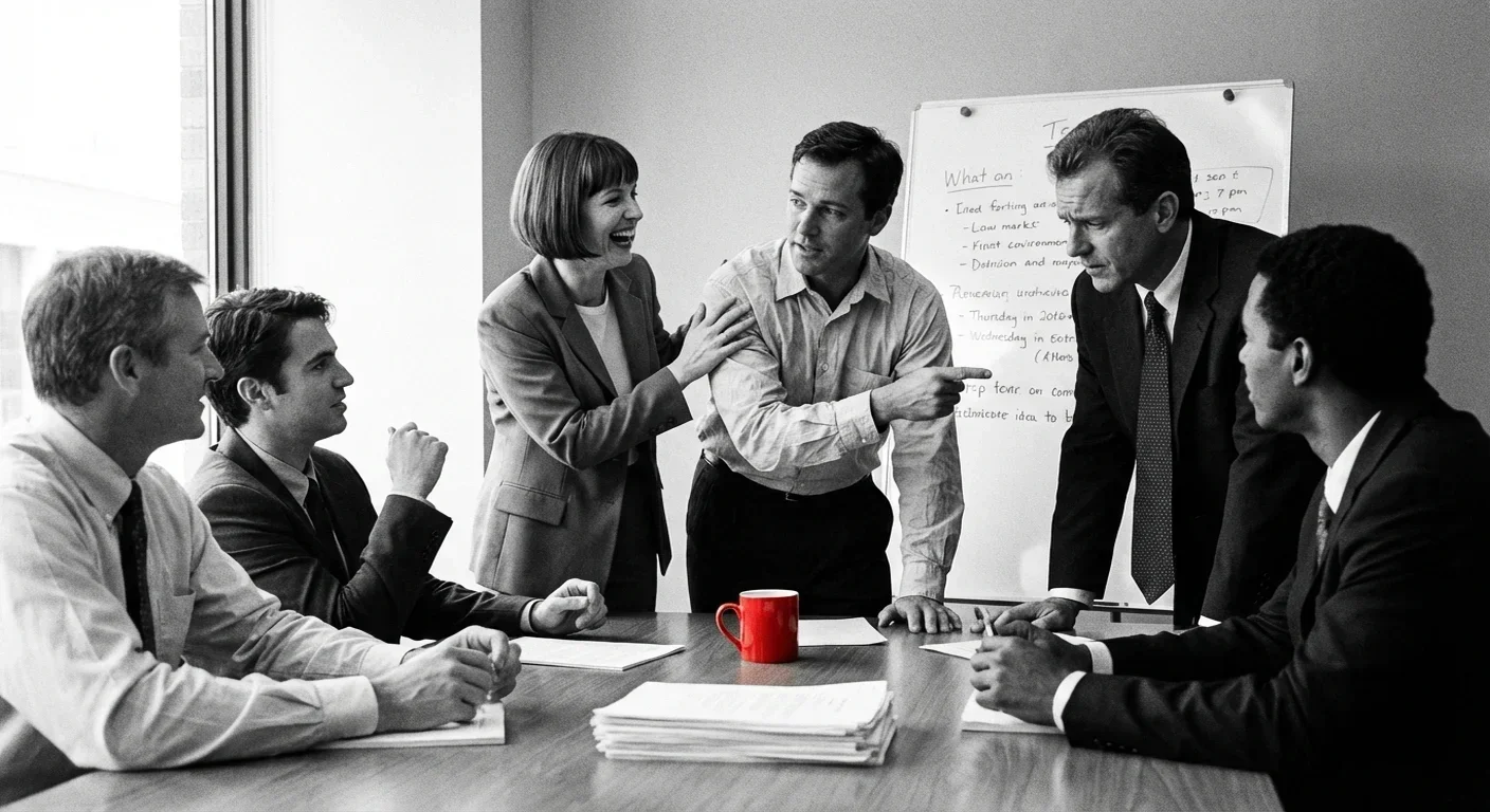 Image RH recrutement Image recrutement evaluation RH