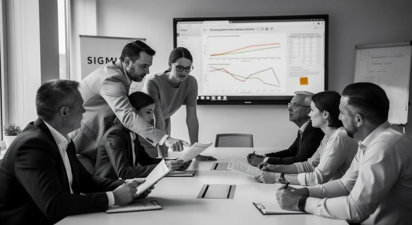 Pruebas psicométricas para evaluar la cultura empresarial
