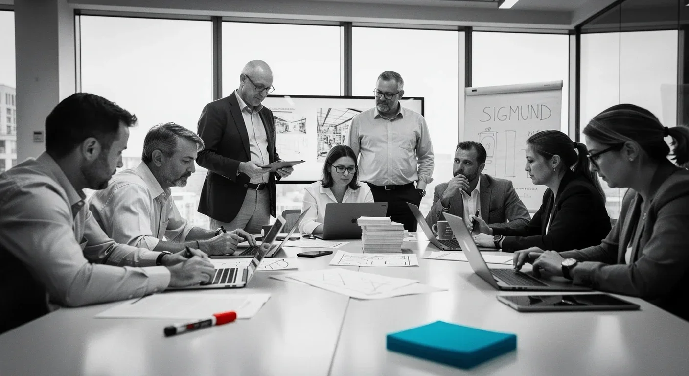 Impacto estratégico de los recursos humanos en organizaciones.