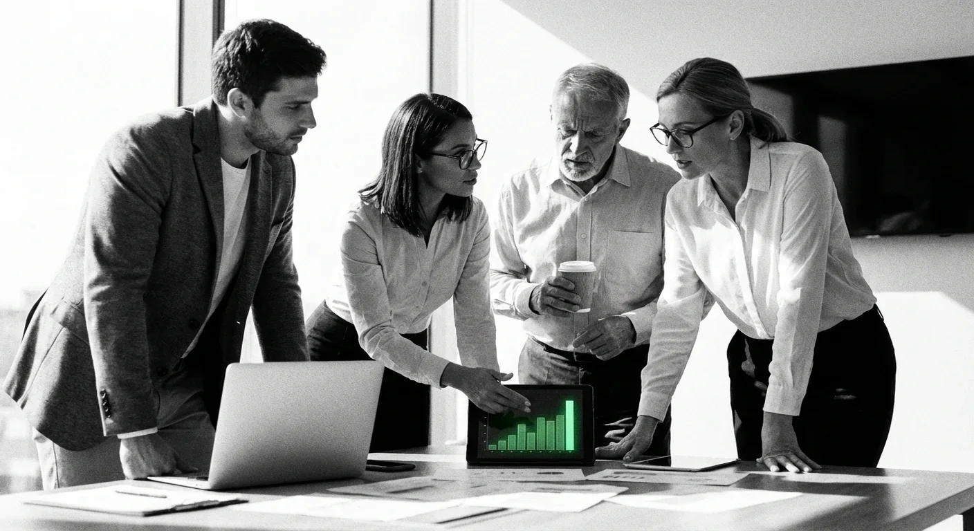 Herramientas innovadoras para evaluar la gestión del talento en RRHH