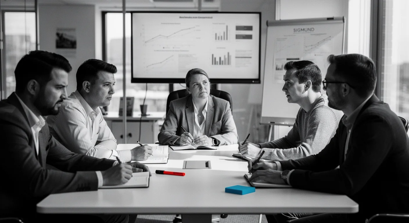 Psychometric tests and innovations for HR trends.