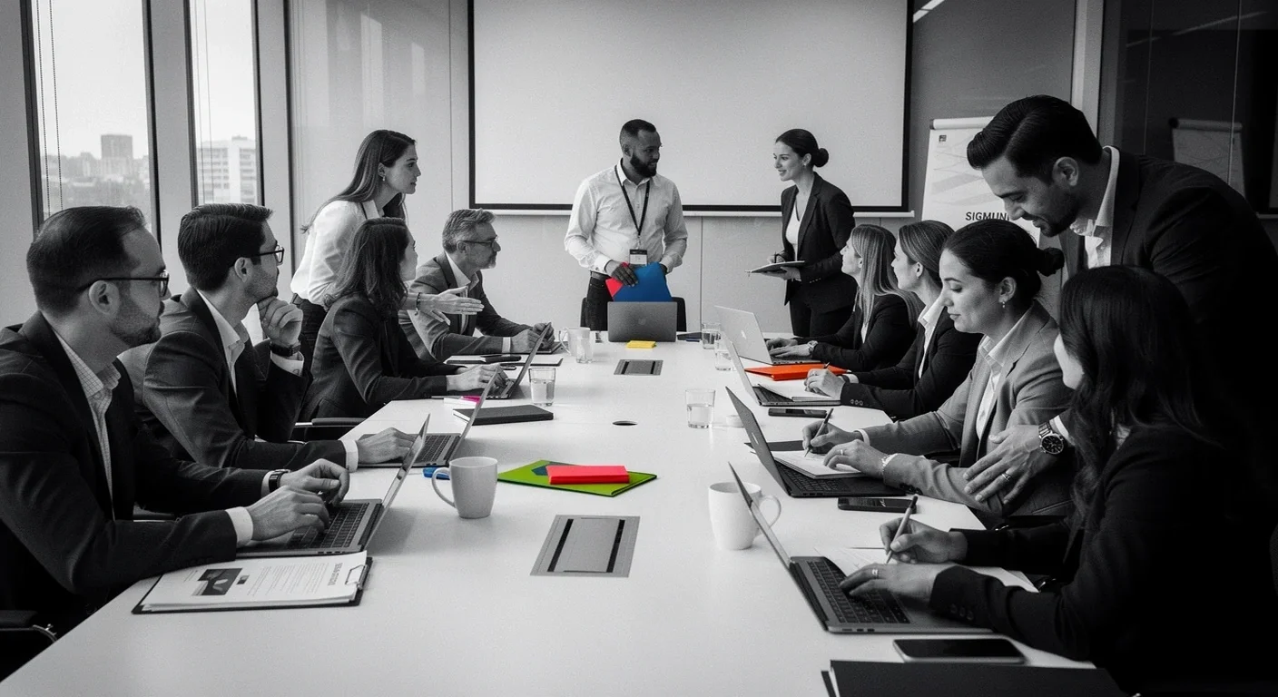 Practical guide for objectively measuring soft skills.